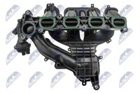 фото thumb №9, Колектор всмоктуючий do mazda 5 1.8