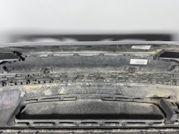 фото thumb №15, Audi q7 ii 2 4m0 4m s-line 15-19 задний бампер полный хороший