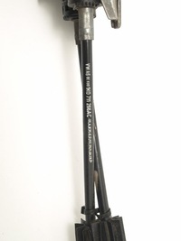 фото thumb №5, Домкрат вибірник коробки передач троси seat leon ii 1.6 tdi