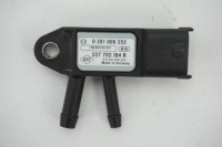 Купить Датчик давления выхлопных газов nissan pulsar qashqai 227702184r, фото thumb