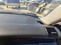 фото thumb №7, Панель раздаточная консоль чёрная audi a8 d2 рестайлинг