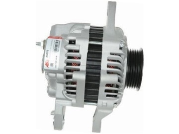 фото thumb №2, Генератор smart forfour 1.1-1.5