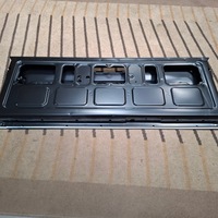 фото thumb №10, Задня кришка боки toyota hilux 2.5 3.0 d-4d kun25 /26 65700-0k040 t