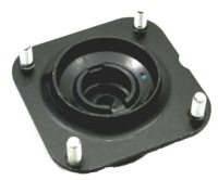 фото thumb №1, Кронштейн амортизатора перед mazda 626 mx-6 1992-