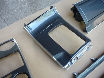 фото thumb №7, Комплект dekorów интерьера mazda 6 i рестайлинг 2005-2008 красивый европа