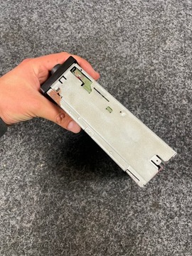 фото thumb №9, Радио cd becker indianapolis pro be7950 mercedes iveco