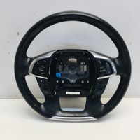 фото thumb №1, Повітропровід шкіряний хром citroen ds4 #122