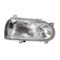 фото thumb №1, Лампа vw golf iii 91-99 права фара