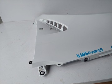 фото thumb №7, Renault megane iv rs крыло левый перед переднее