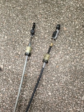 фото thumb №3, Троси зміни коробки передач opel vectra c signum 2.0 dti 02рік