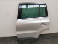 фото thumb №12, Дверь левый задняя vw tiguan 5n оригинальный номер la7w 08-16