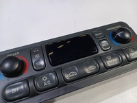 фото thumb №8, Панель управление обдув кондиционера chevrolet corvette c5