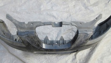 фото thumb №9, Seat altea toledo iii 04-08 перед переднее бампер / 4410