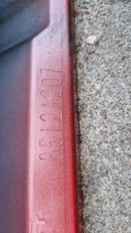 фото thumb №6, Mitsubishi outlander lll lift порог молдинг хром p.