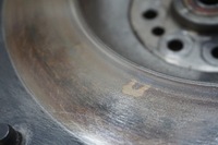 фото thumb №12, Suzuki grand vitara i колесо маховики 2,0 hdi 98-05r