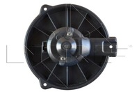 фото thumb №9, Повітродувка вентилятор toyota corolla 1.3 05/1997-09/1999