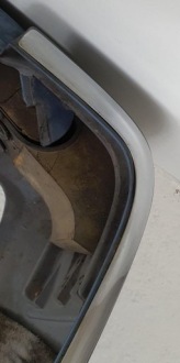 Купити Бампер задні задній mercedes w124 універсал, фото thumb