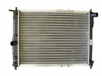 фото thumb №1, Радиатор wody daewoo lanos 1.3 1.5 1.6 1997-2008