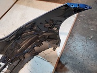 фото thumb №9, Бампер напрямна mercedes w206 перед nr m288