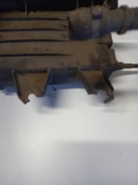 фото thumb №3, Фільтр вугільний mazda 3