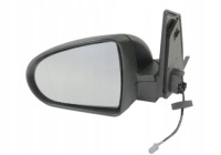 фото thumb №2, Левая зеркало mitsubishi colt 2004-2012 nowe