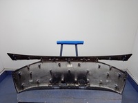 фото thumb №2, Kia sportage v 21- накладка крышки задняя 87311-r2000