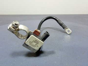 фото thumb №3, Audi a7 c8 клема мінусова 4k0915181