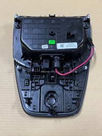 фото thumb №6, Ford courier 14- бардачок верхній панелі консолі usb