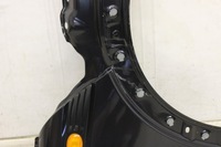 фото thumb №3, Крила правий перед передній mini r56 2006- a25