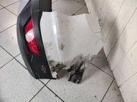 фото thumb №7, Бампер задній ford escape 3 c520 facelift 2017 gj54-17a895