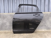 фото thumb №1, Volvo v90 16- дверь левая задняя задние