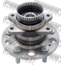 фото thumb №1, Febest 2282-sporr ступица колеса