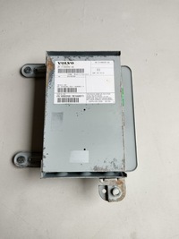 фото thumb №1, Volvo v60 підсилювач радіо 31489492 aa