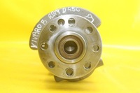 фото thumb №11, Wał коленчатый номинал opel vivaro b trafic 1.6 cdti би-турбо r9md450 5599r