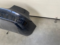 фото thumb №6, Audi a5 8t sportback s-line бампер зад pdc lz9y