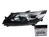 фото thumb №1, Mitsubishi eclipse 17 - 21 cross фара левый led лампа левая