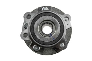 фото thumb №11, Ступица колёса перед toyota rav-4 iii 05- /atm/ , auris 06-, co