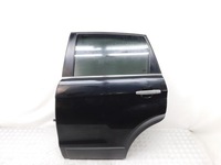 фото thumb №1, Дверь левая задняя kpl.- chevrolet captiva 06-11 gar