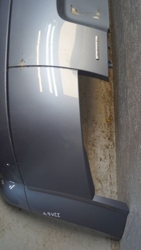 фото thumb №12, Audi tt 8n r32 бампер зад z2167