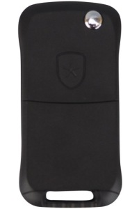 Корпус ключа 3 кнопки porsche 57549 aic Доставка, фото thumb