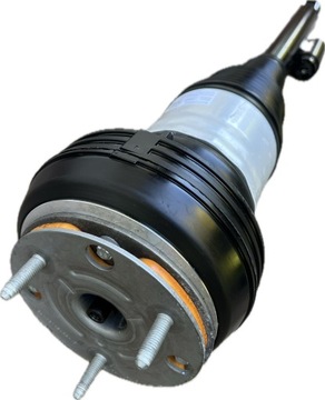 фото thumb №13, Оригинальный номер mercedes s w223 амортизатор зад задний правые a2233201804