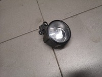 фото thumb №1, Протитуманна фара правий renault clio iv 261508209r