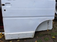 фото thumb №3, Renault trafic i 80 - 00 двері правий перед