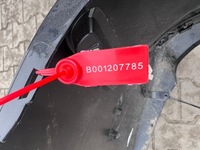 фото thumb №10, Бампер задня задній bmw x3 g01 lci m набір