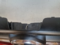 фото thumb №10, Vw caddy 2k5 бампер передній перед емблема na радар галоген 2k5807221