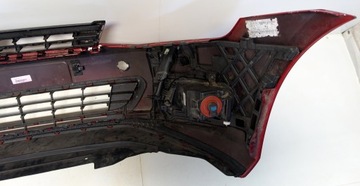 фото thumb №13, Vw golf 7 5g0 2012-2016 pdc бампер перед переднее