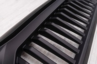 фото thumb №11, Jeep wrangler jk 2007-2018 решітка радіатора передній gladiator