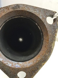 фото thumb №9, Ford mondeo каталізатор оригінал