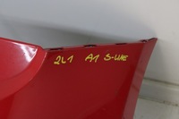 фото thumb №13, Audi a1 i 8x 3d 10r- бампер задняя задний s-line pdc lz3m