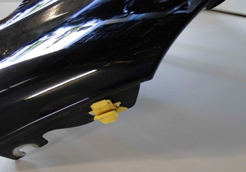 фото thumb №8, Mercedes b клас w247 247 крило переднє лівий